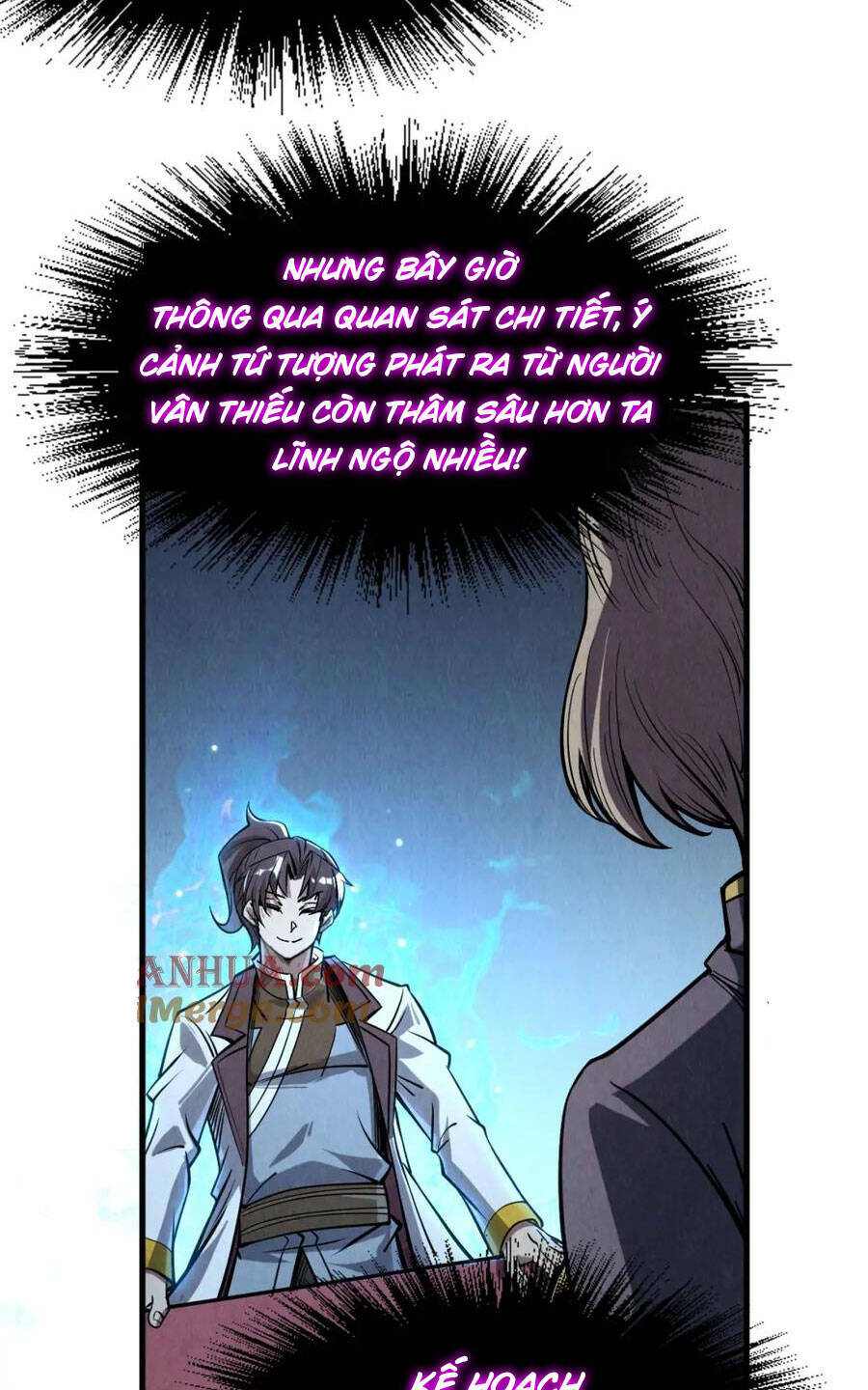Chương 203 - Trang 31