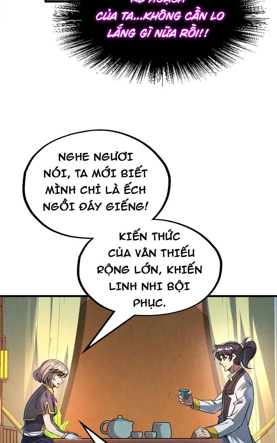 Chương 203 - Trang 32
