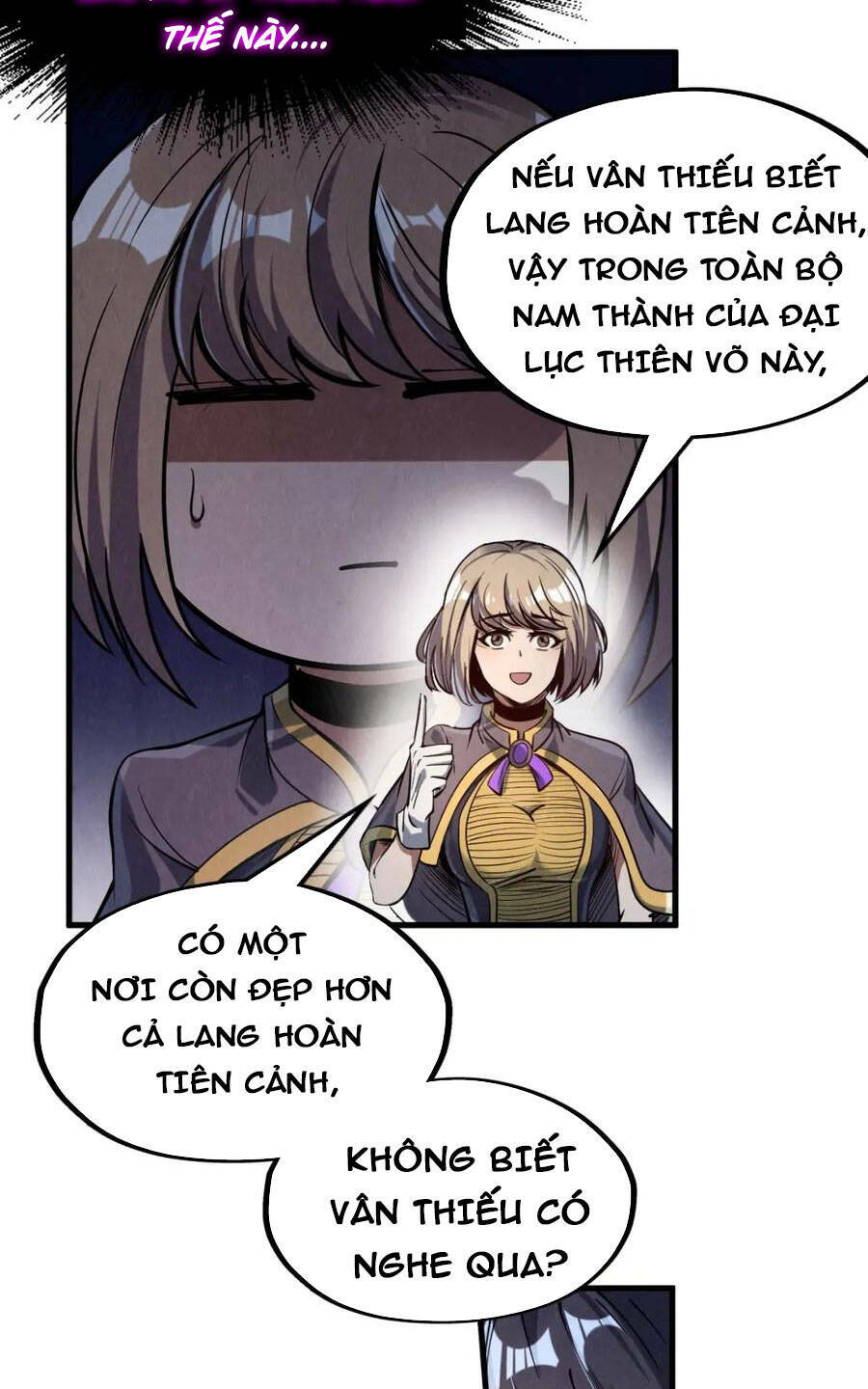 Chương 203 - Trang 34