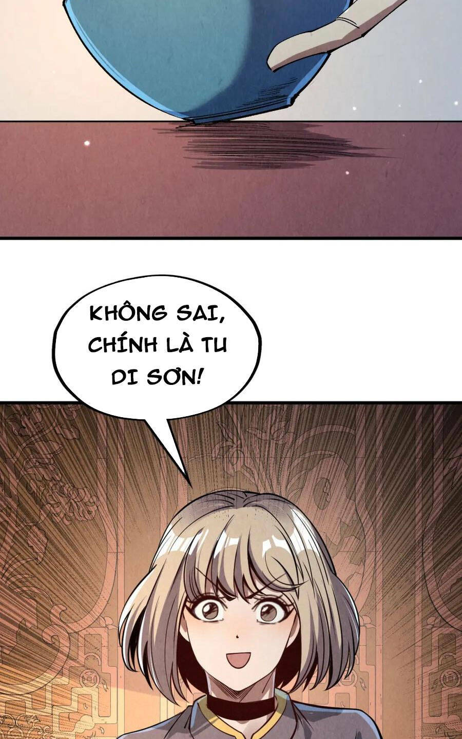 Chương 203 - Trang 36