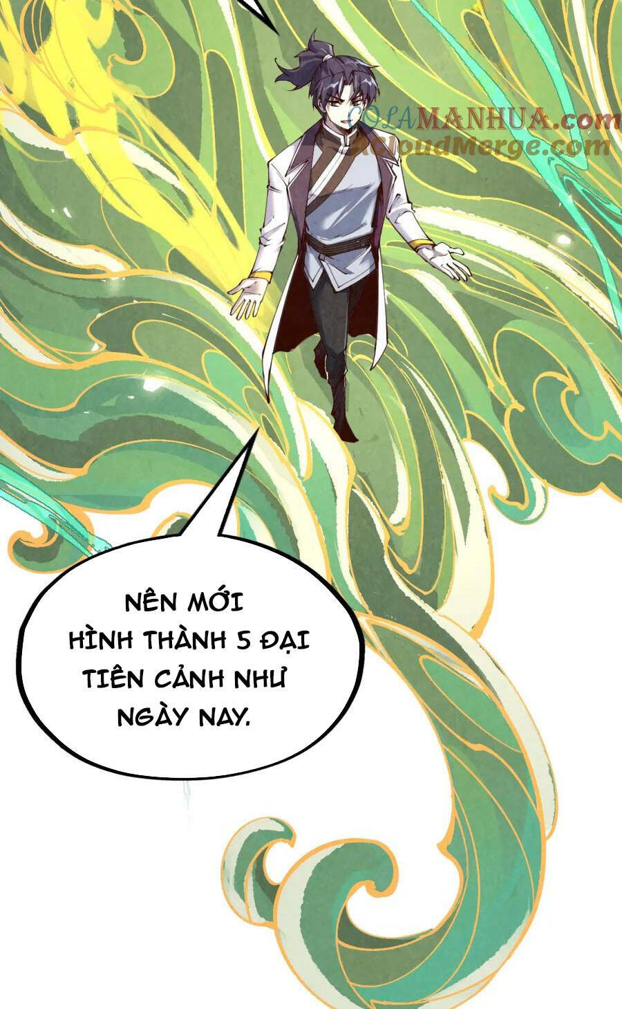 Chương 203 - Trang 43