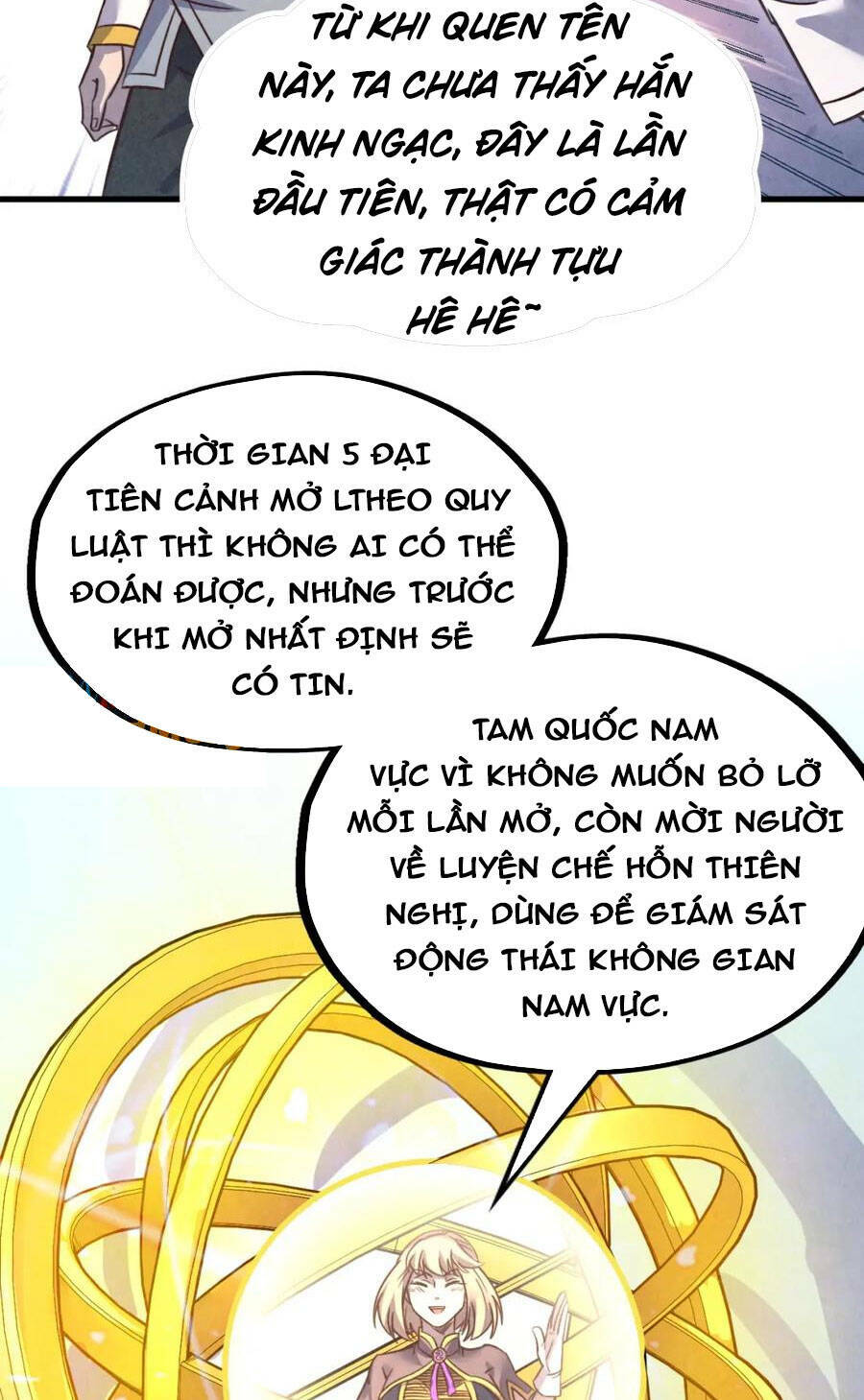 Chương 203 - Trang 48
