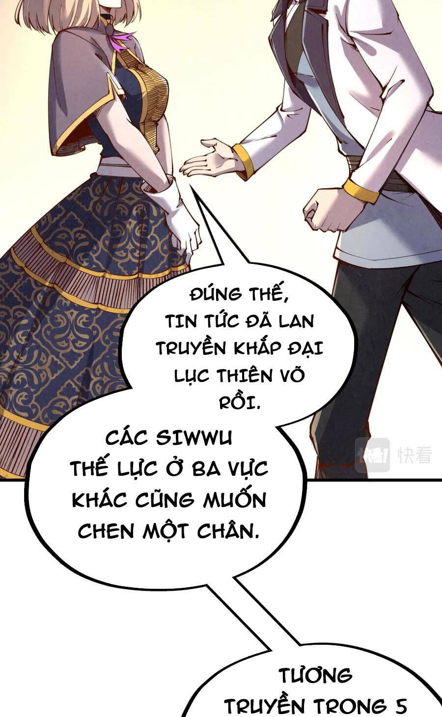 Chương 203 - Trang 51