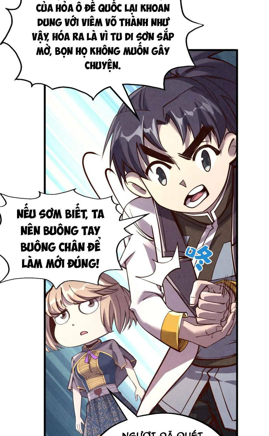 Chương 203 - Trang 56