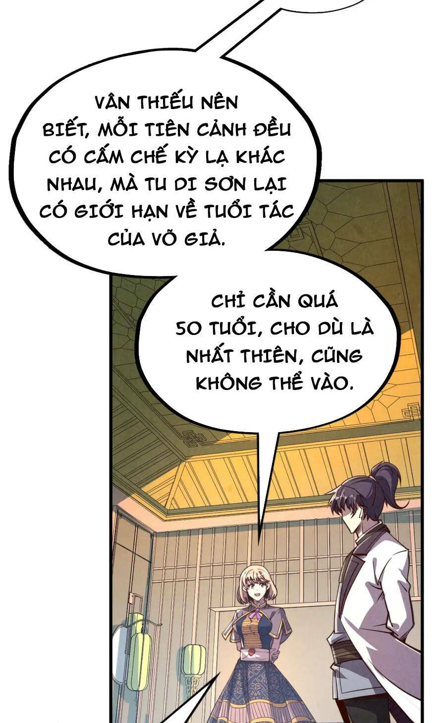 Chương 203 - Trang 58