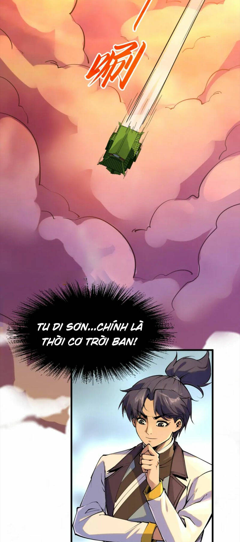Chương 204 - Trang 18
