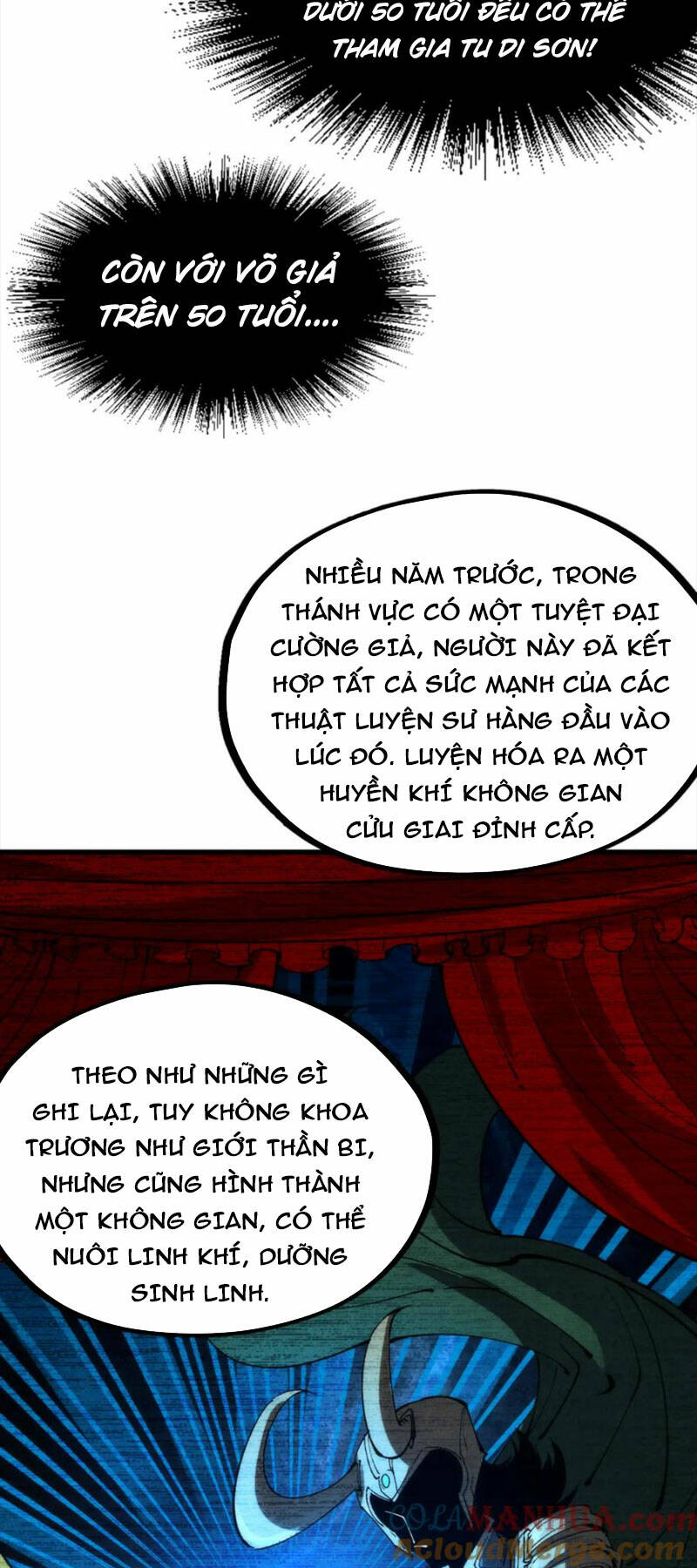 Chương 204 - Trang 20
