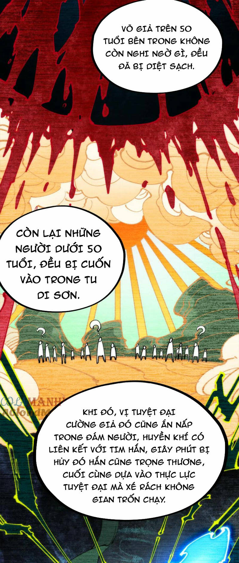 Chương 204 - Trang 23