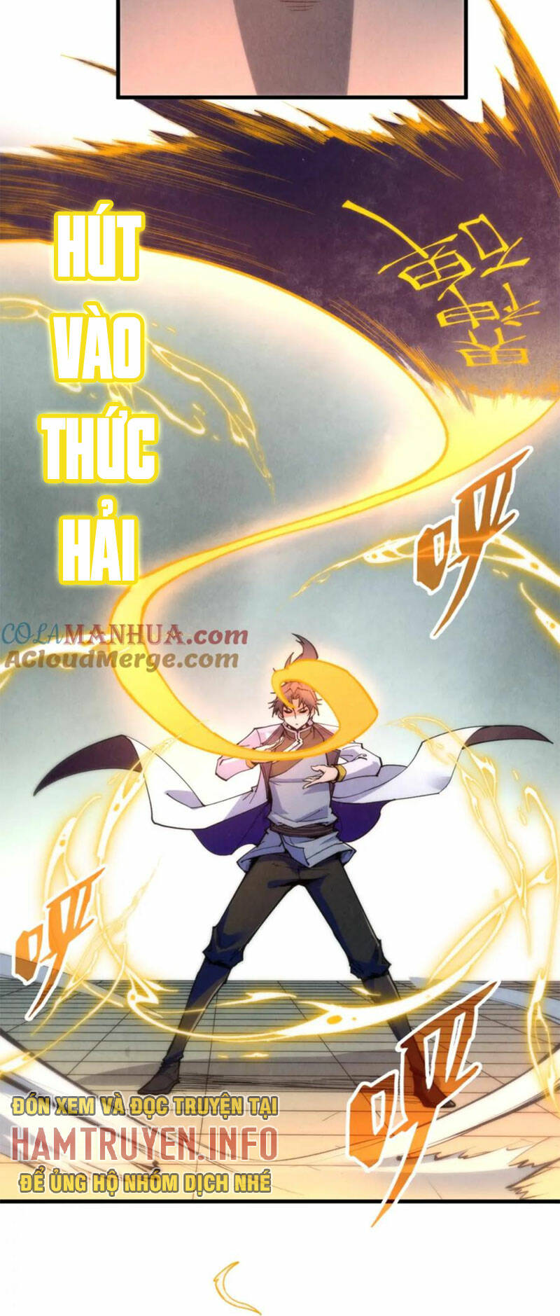 Chương 204 - Trang 34