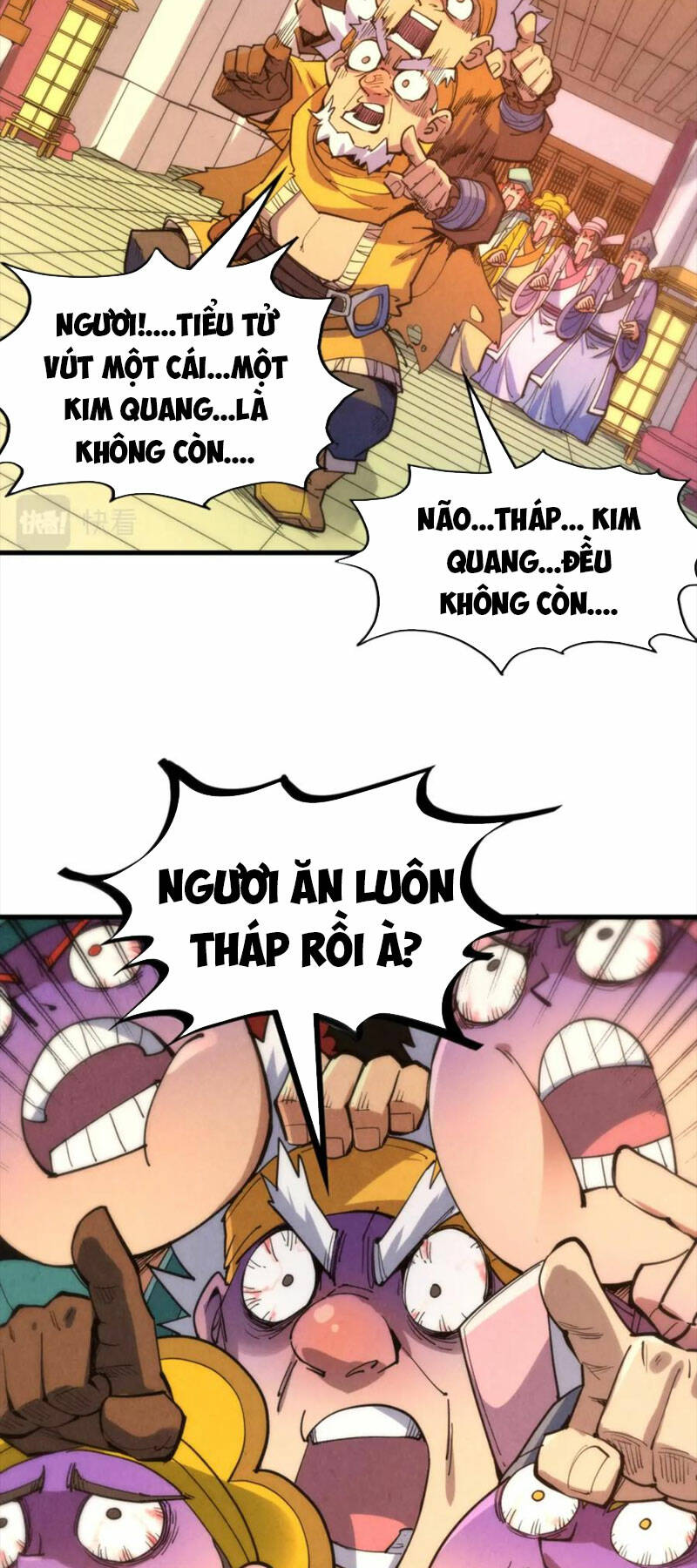 Chương 204 - Trang 36