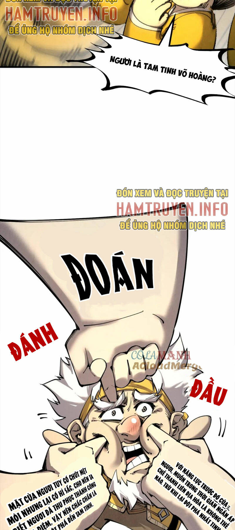 Chương 204 - Trang 39