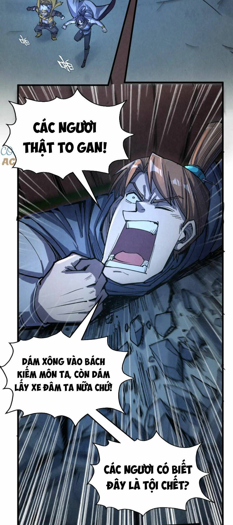 Chương 204 - Trang 49