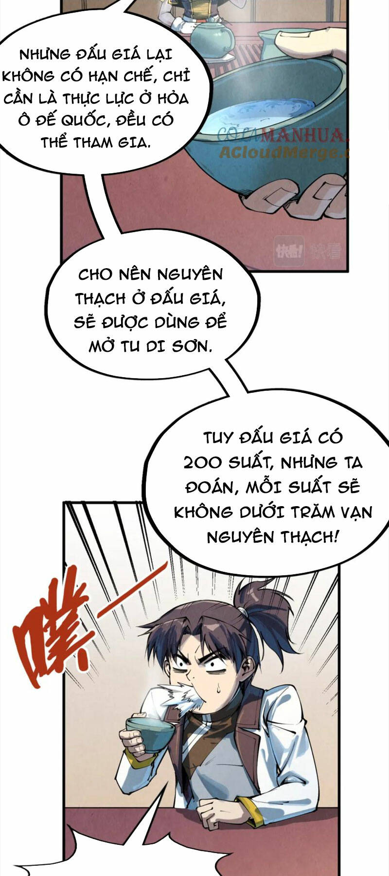 Chương 204 - Trang 9