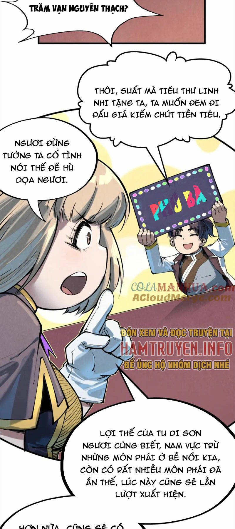 Chương 204 - Trang 10