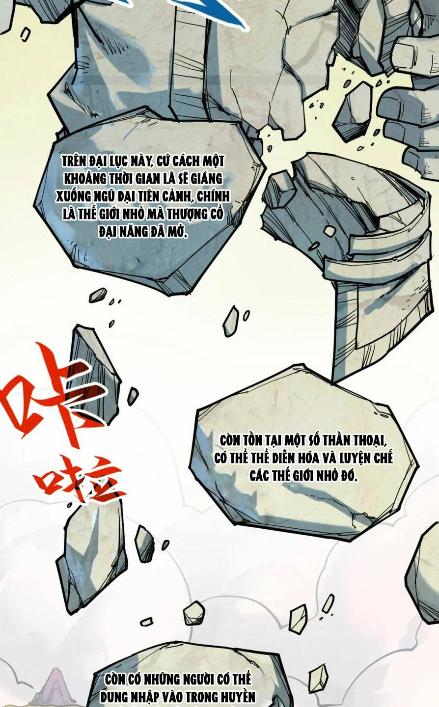 Chương 206 - Trang 21