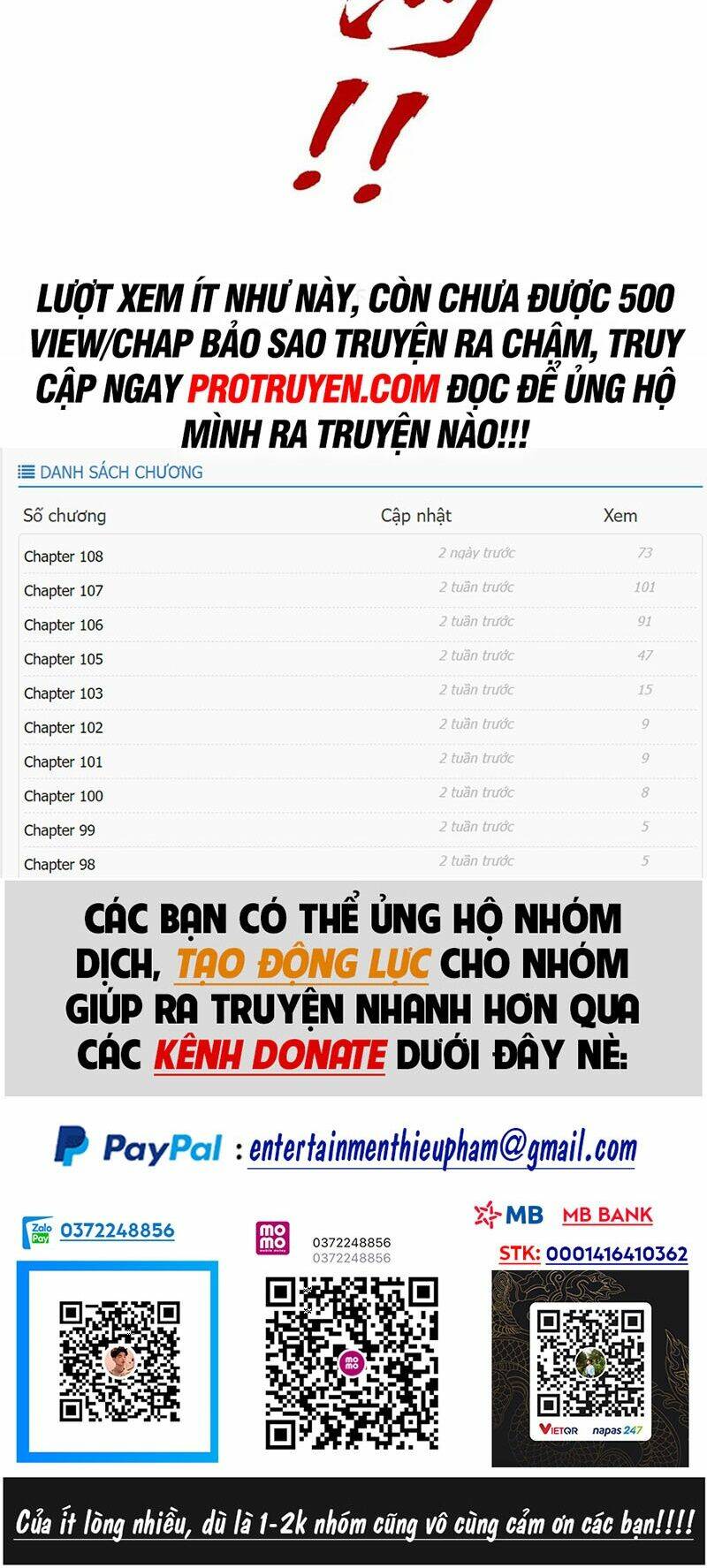 Chương 208 - Trang 62