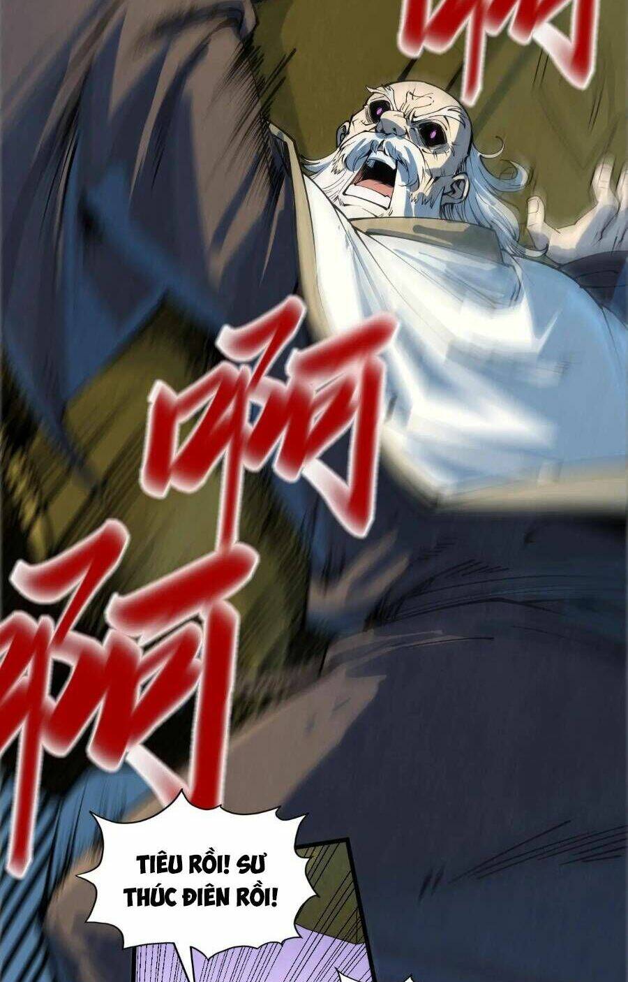 Chương 209 - Trang 39