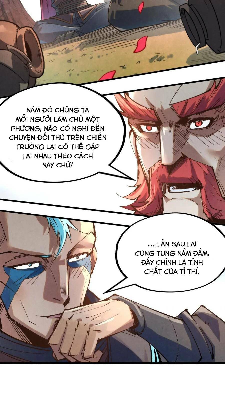 Chương 210 - Trang 28