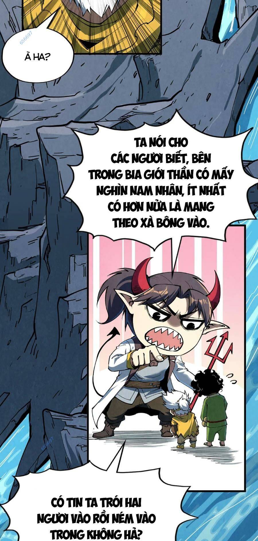 Chương 211 - Trang 31