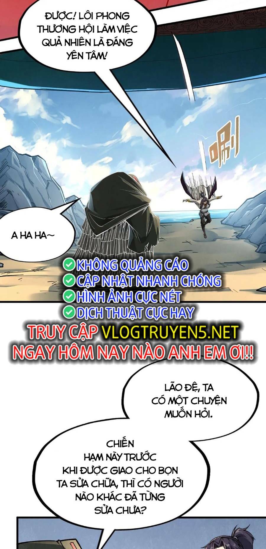 Chương 211 - Trang 40