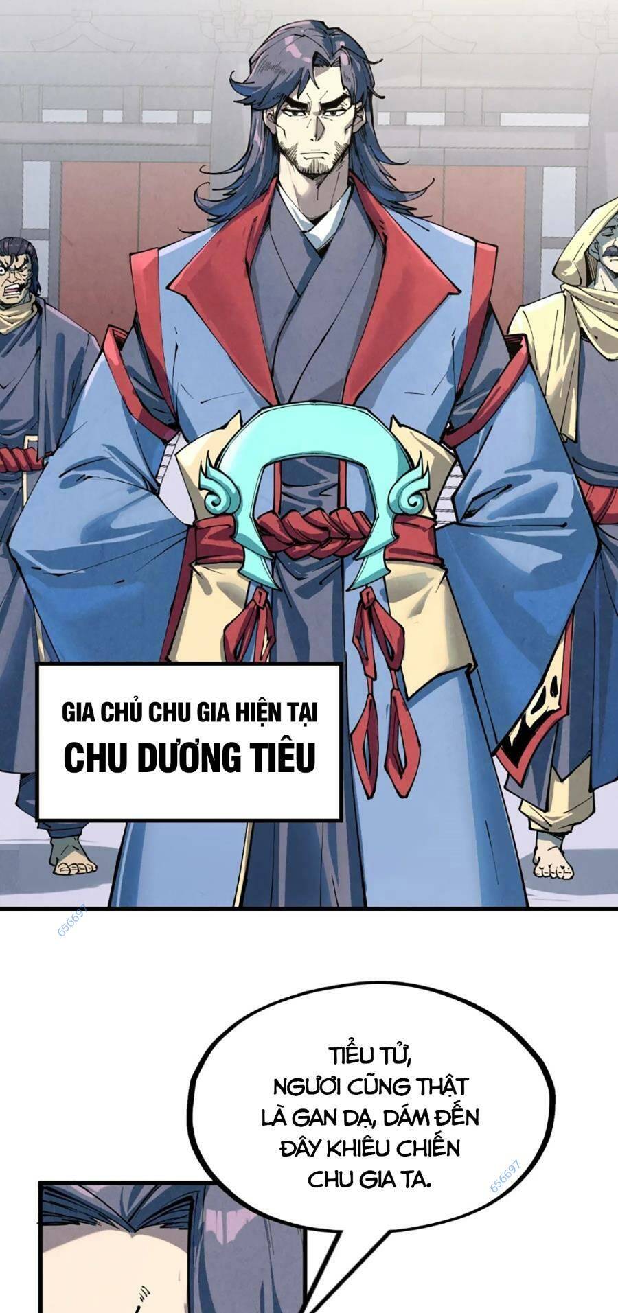 Chương 212 - Trang 46