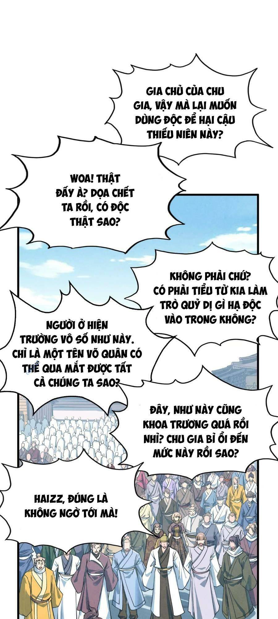 Chương 213 - Trang 20