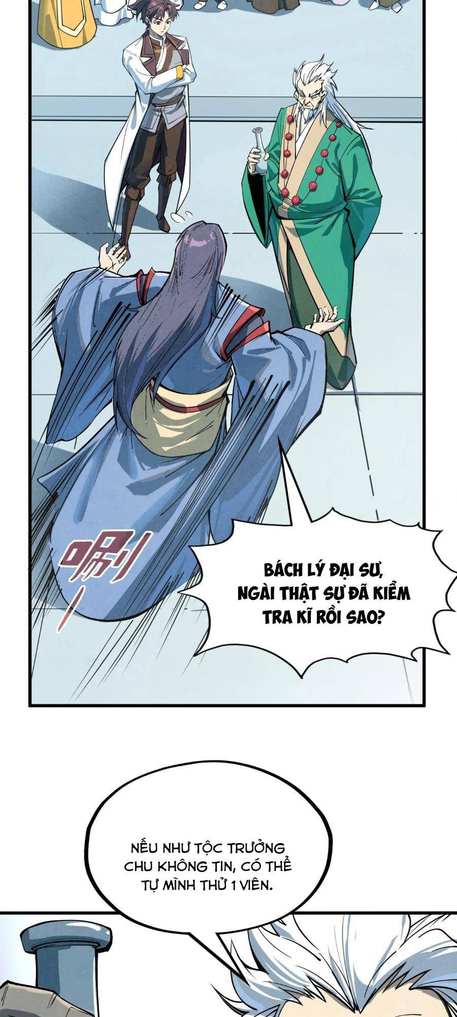 Chương 213 - Trang 21