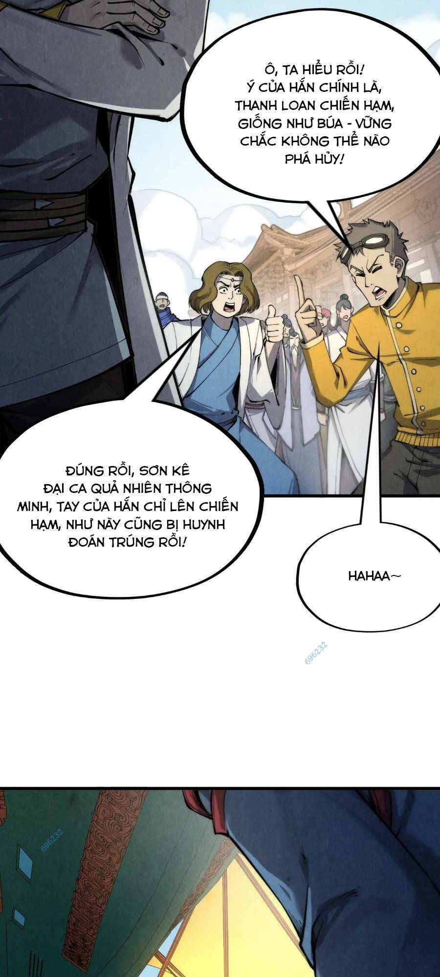 Chương 214 - Trang 15