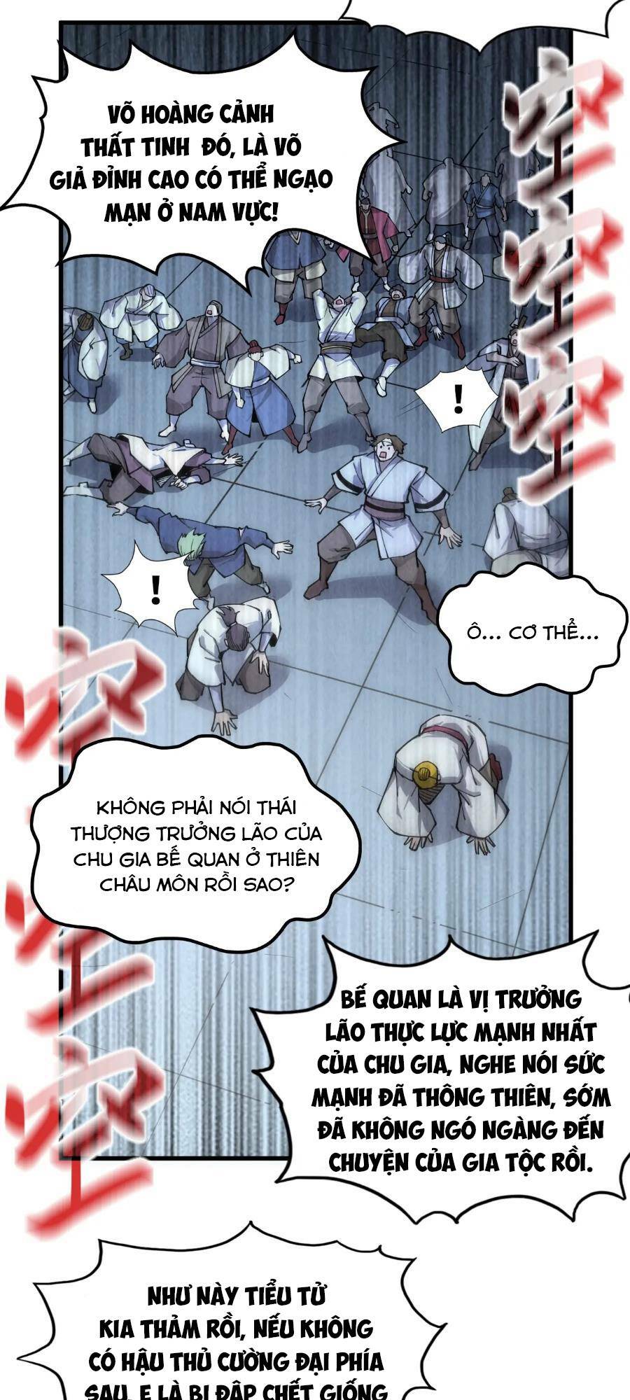 Chương 214 - Trang 20