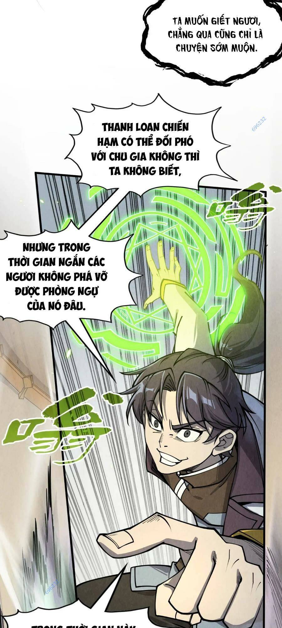 Chương 214 - Trang 35