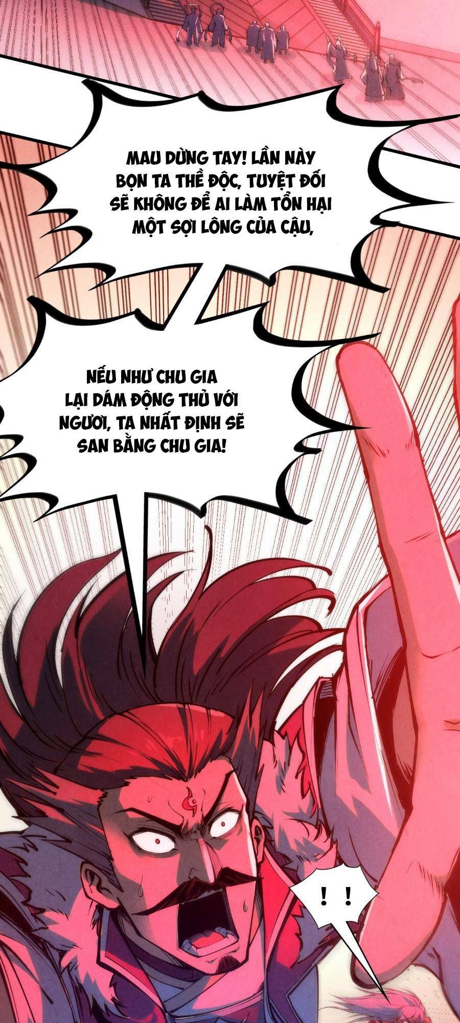 Chương 215 - Trang 28
