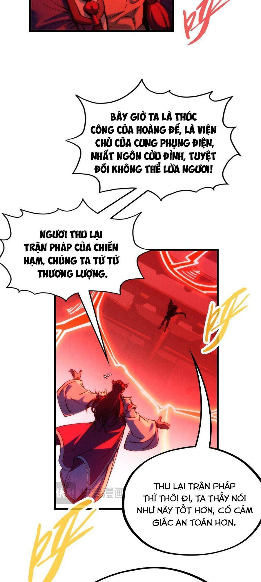Chương 215 - Trang 33