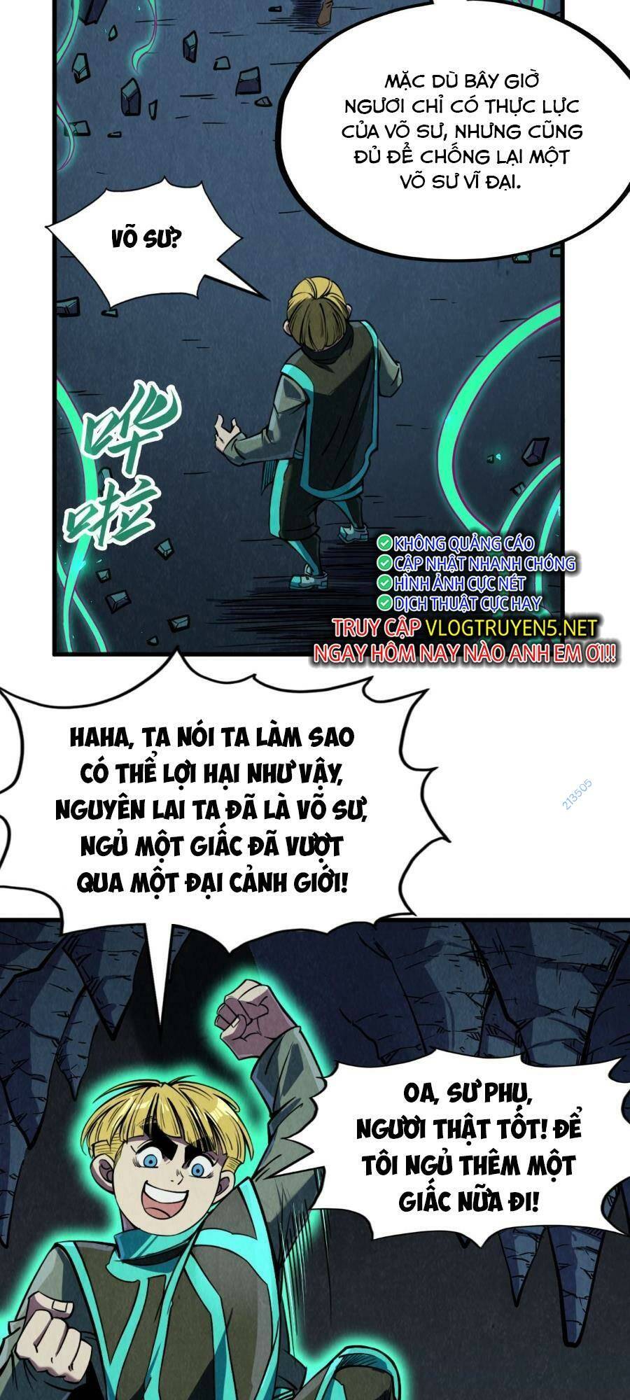 Chương 218 - Trang 28