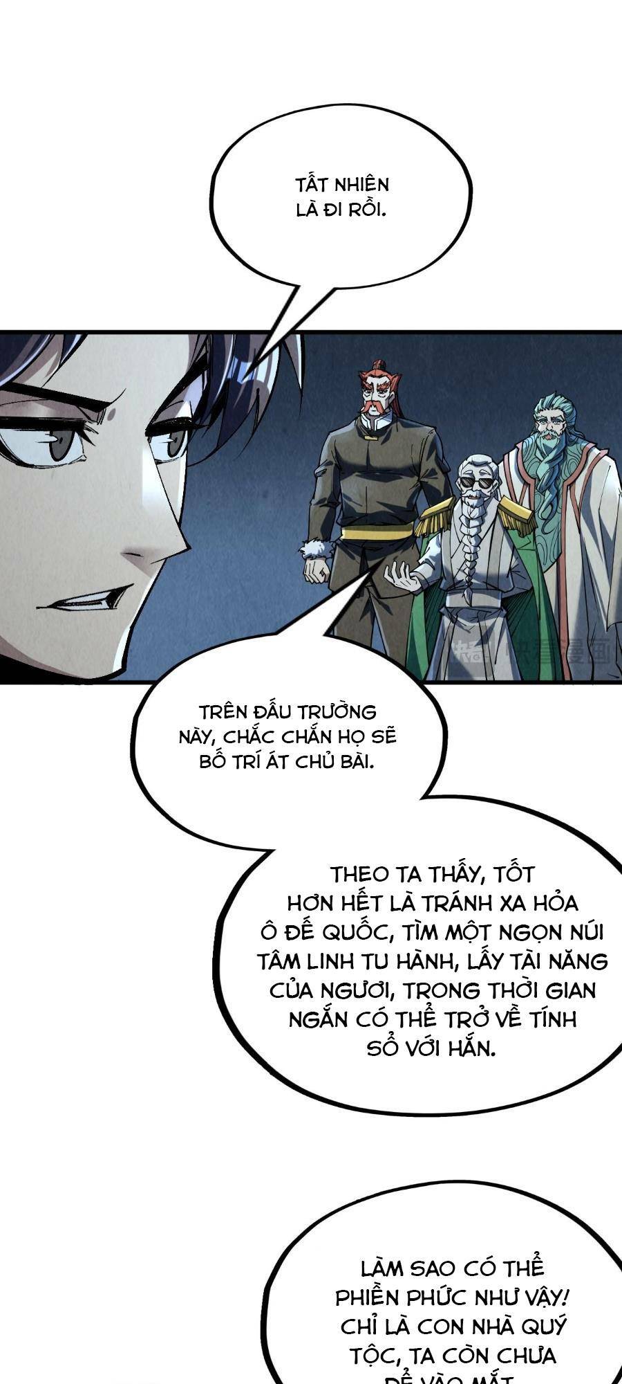 Chương 218 - Trang 31