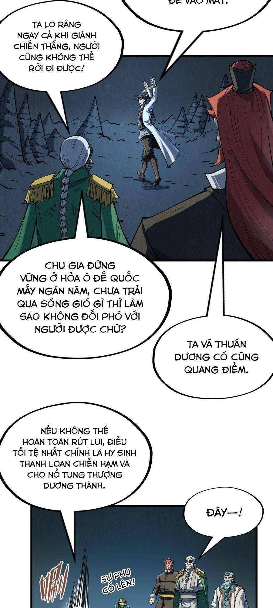 Chương 218 - Trang 32