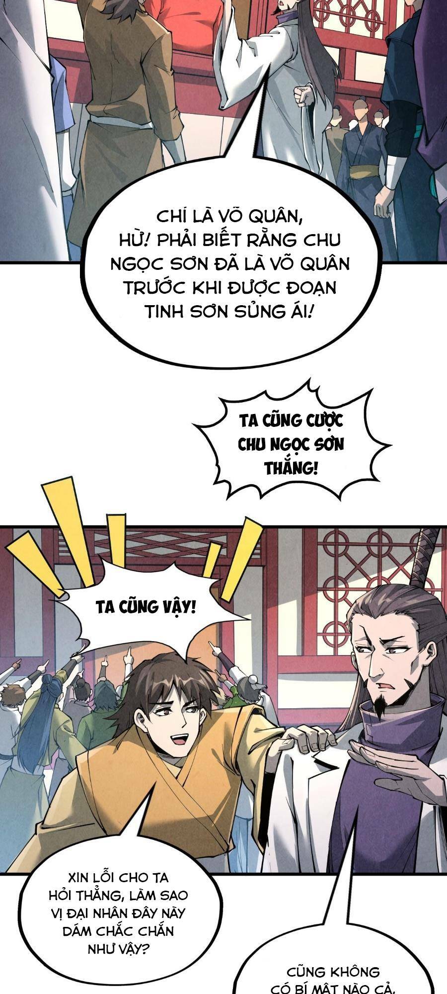 Chương 218 - Trang 46