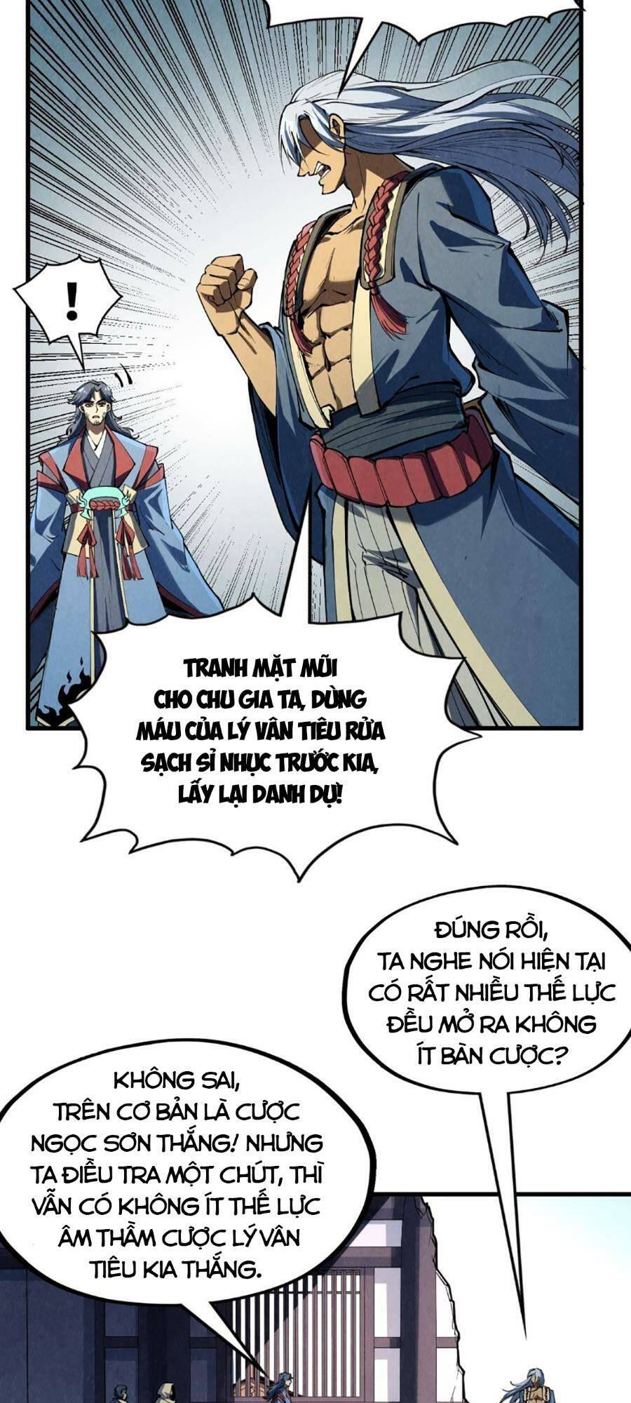 Chương 219 - Trang 31