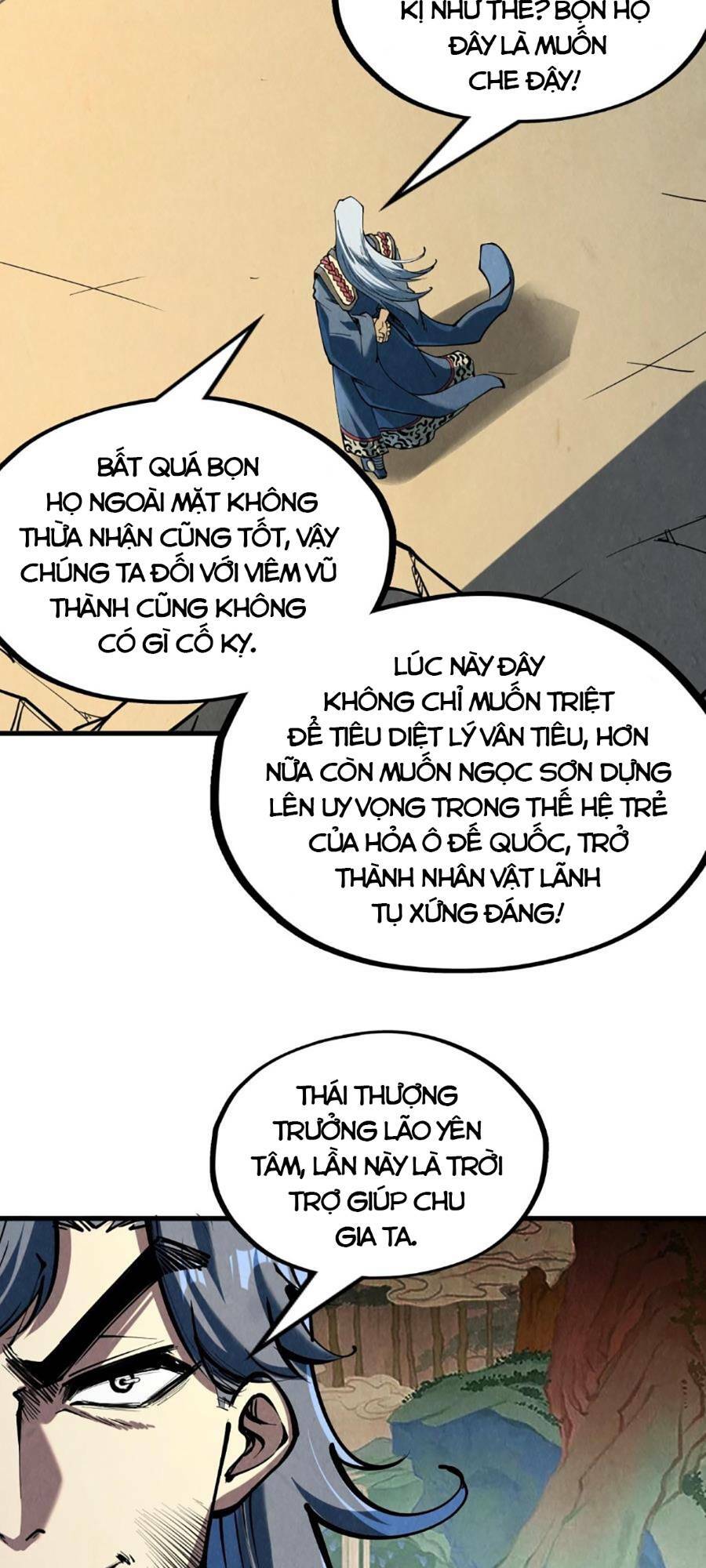 Chương 219 - Trang 35