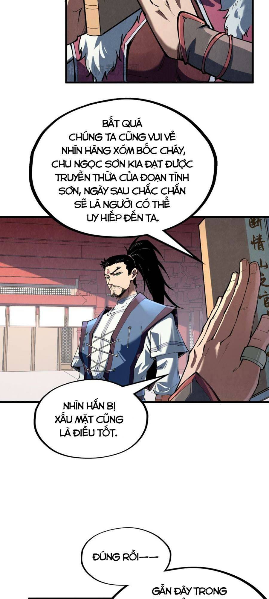 Chương 219 - Trang 40