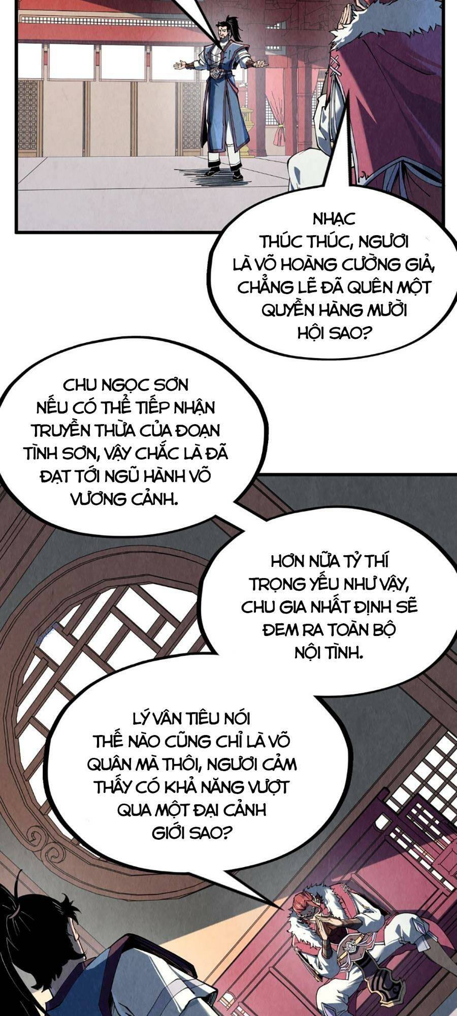 Chương 219 - Trang 42