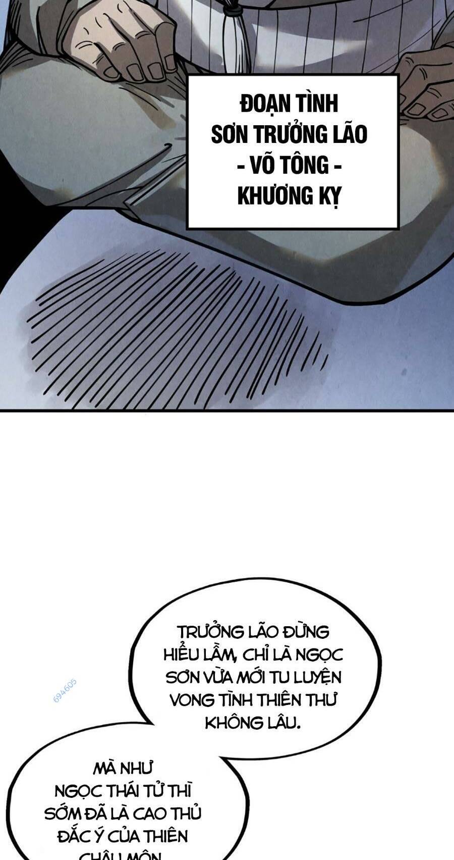 Chương 220 - Trang 22