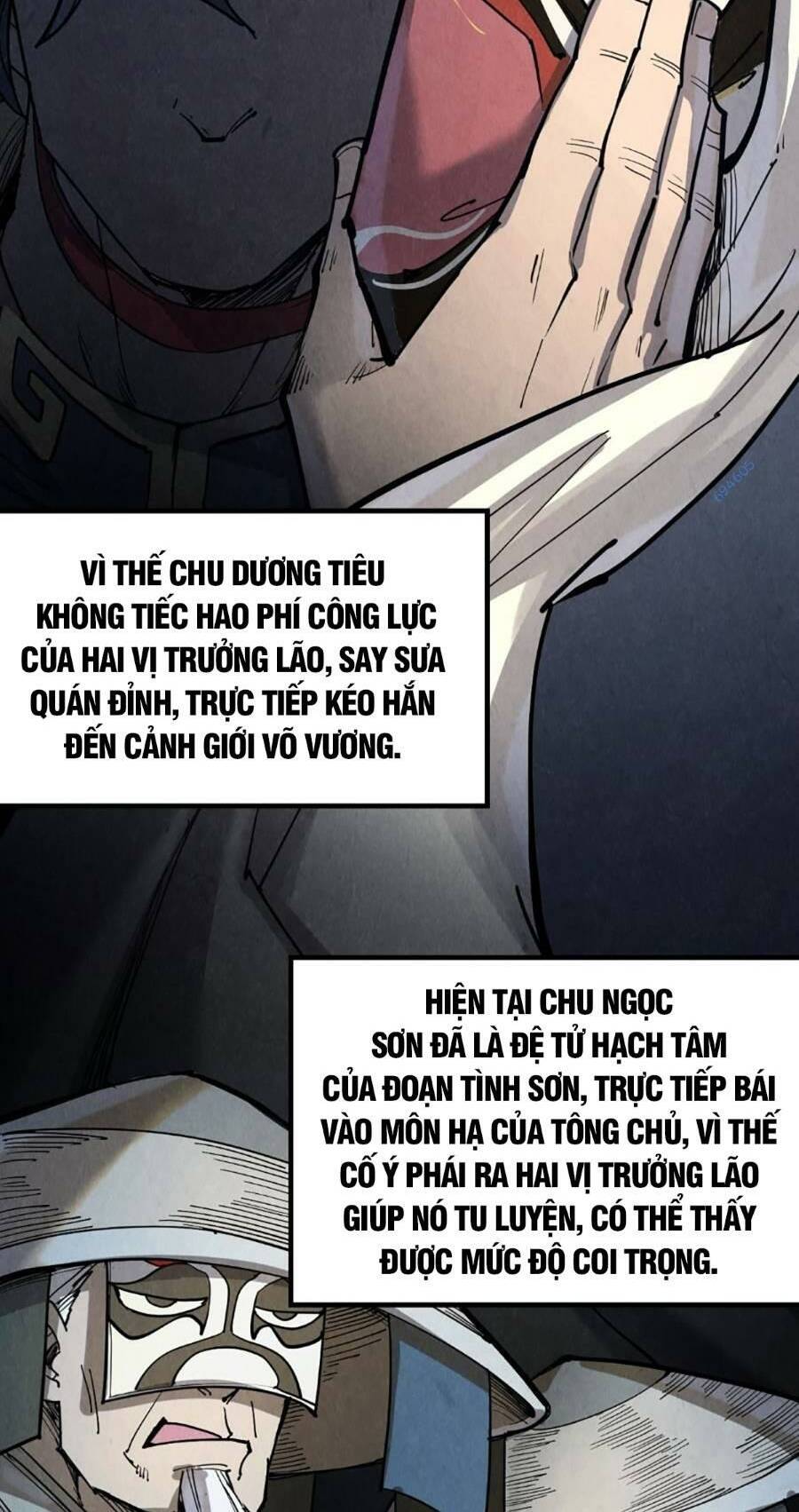 Chương 220 - Trang 26