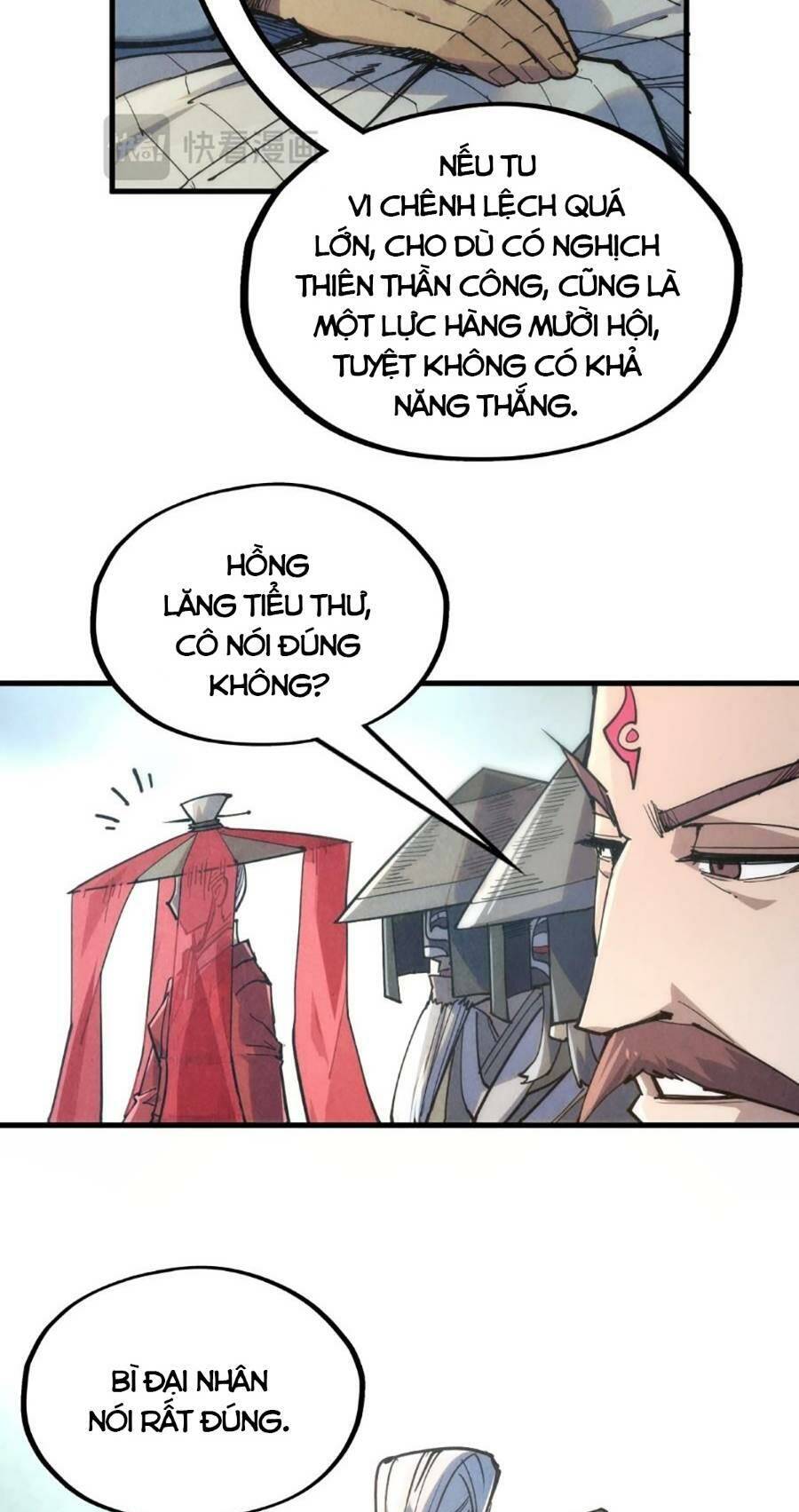 Chương 220 - Trang 29