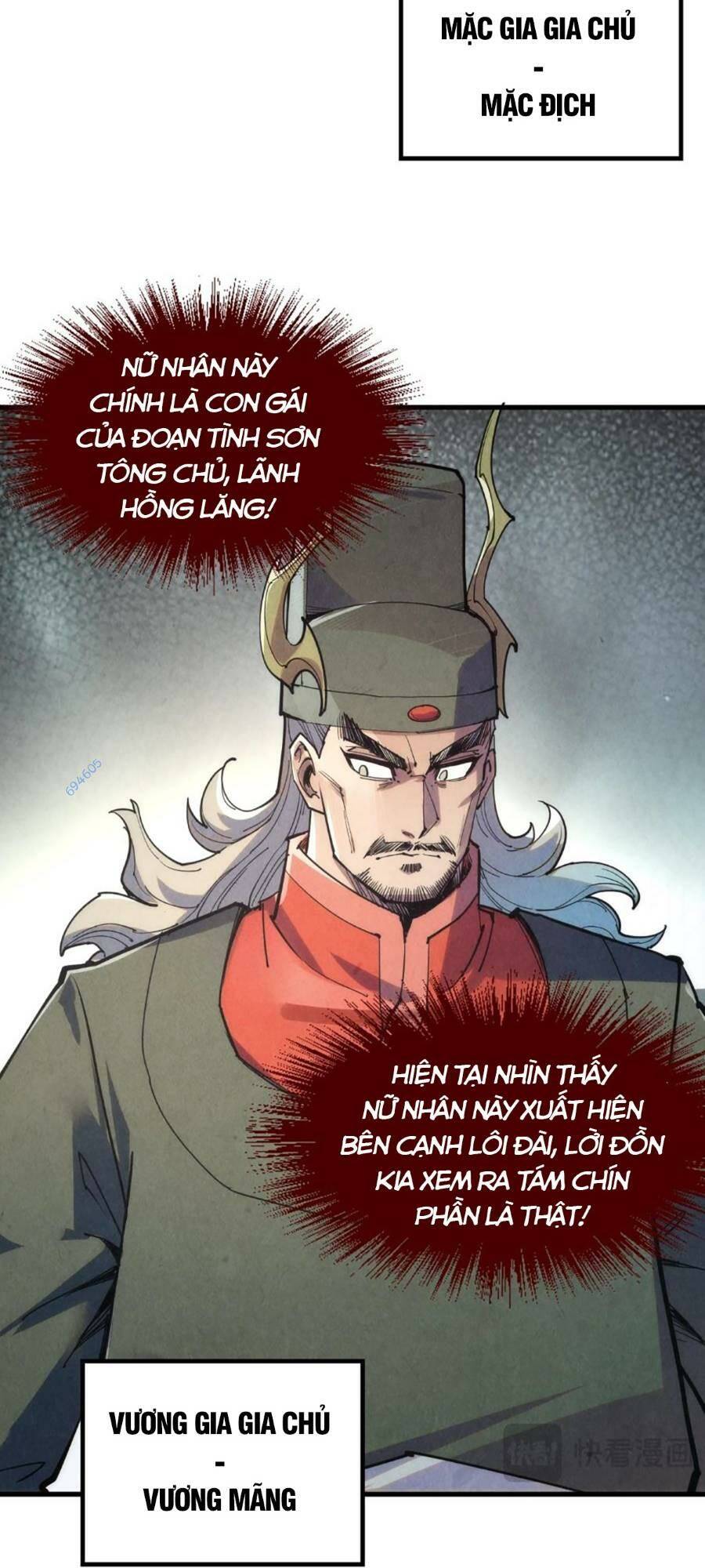Chương 220 - Trang 34
