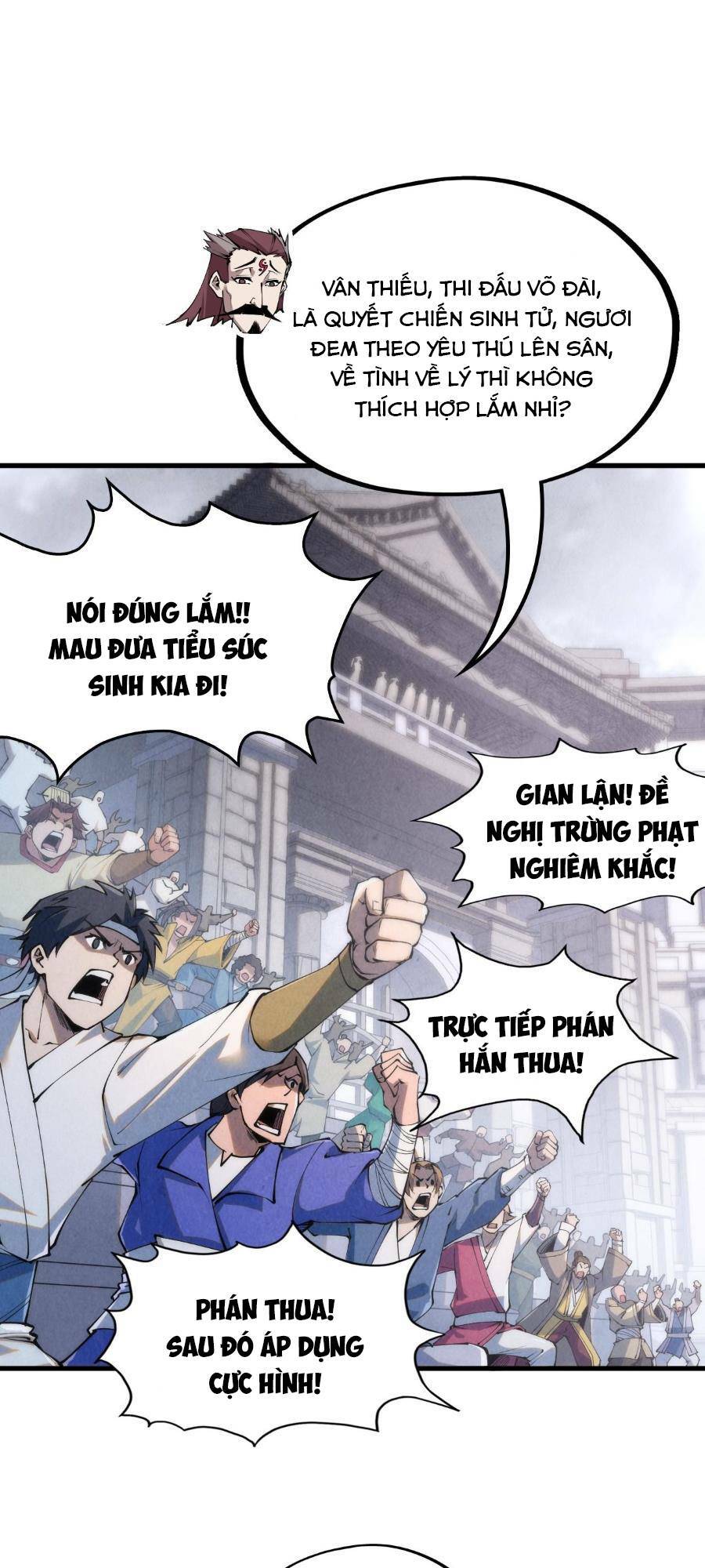 Chương 221 - Trang 13