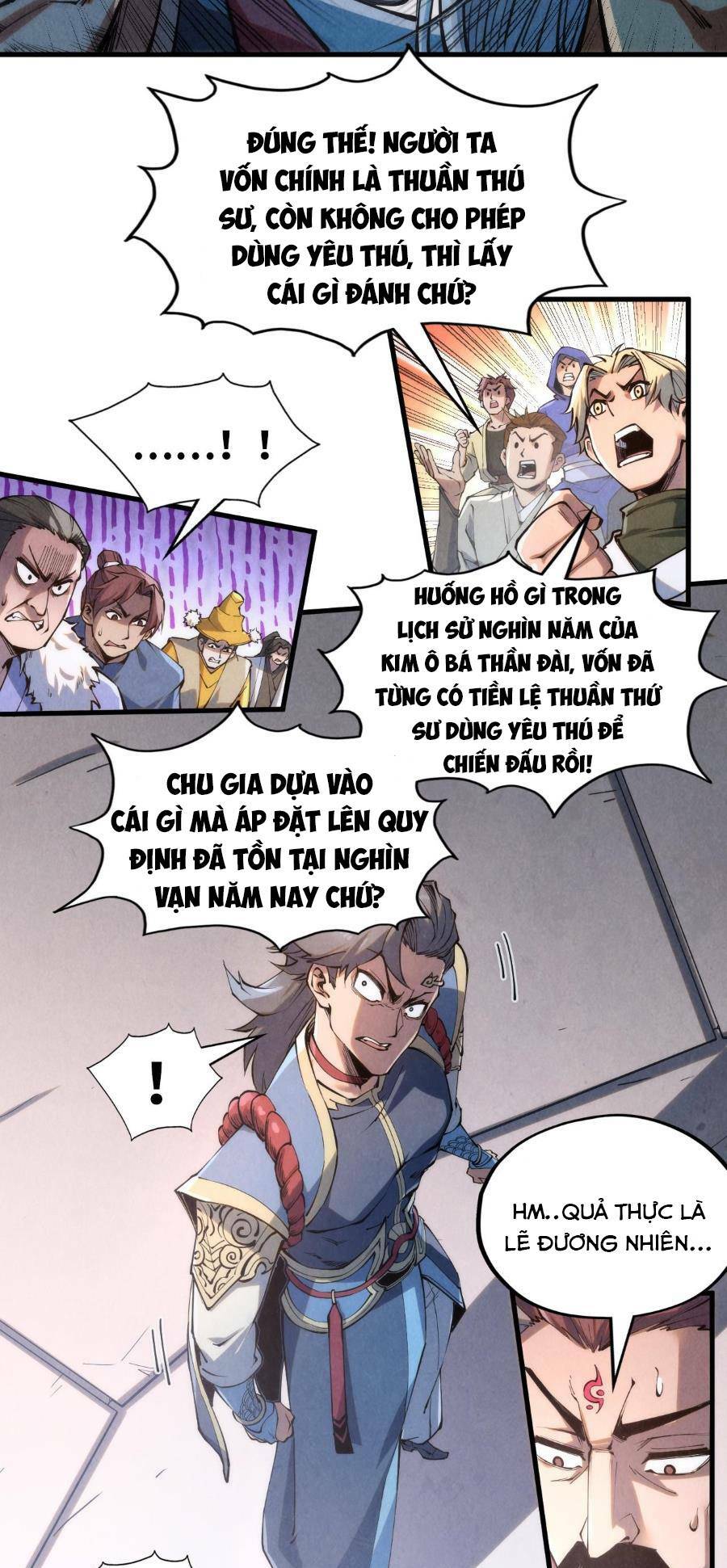 Chương 221 - Trang 15