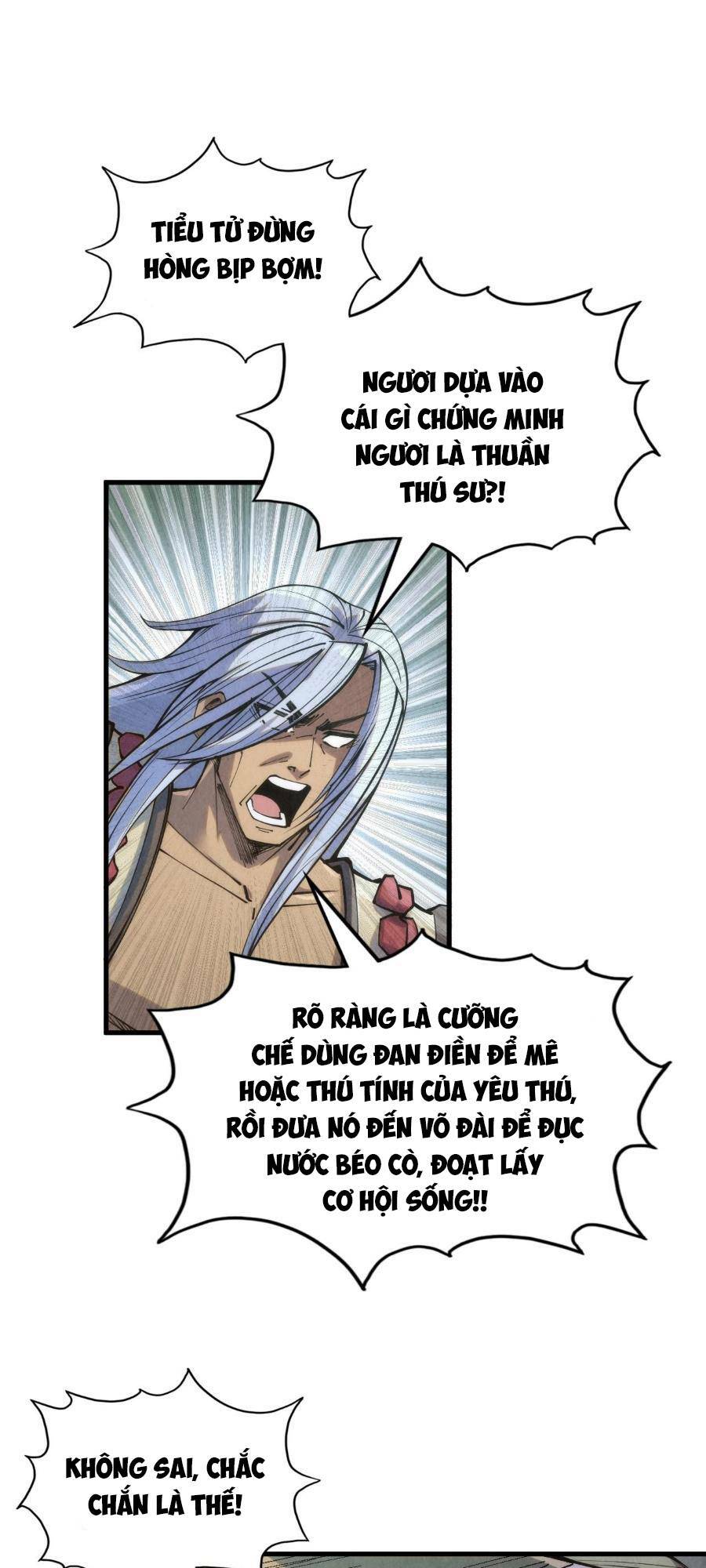 Chương 221 - Trang 23