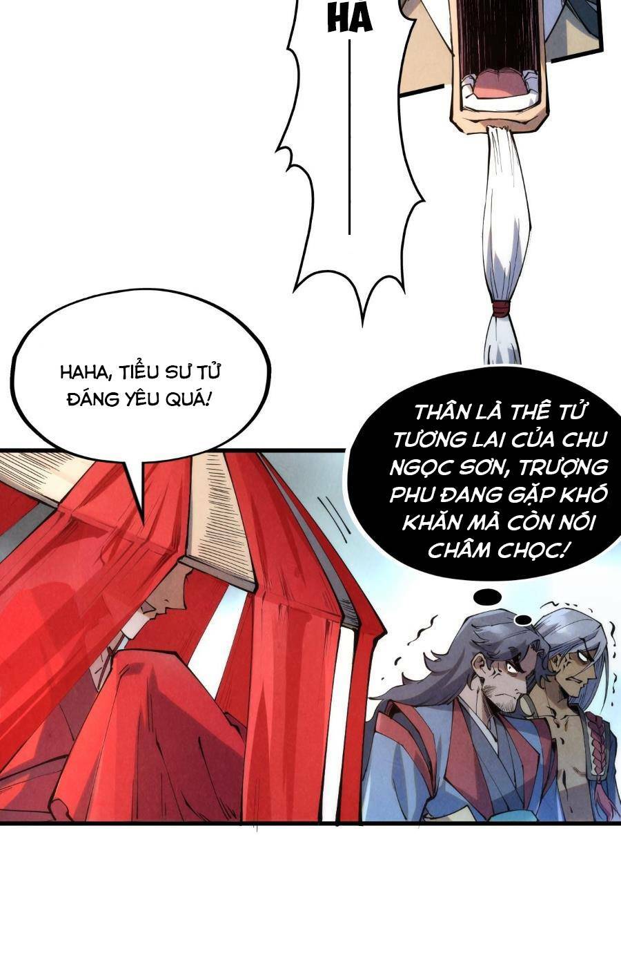 Chương 221 - Trang 30