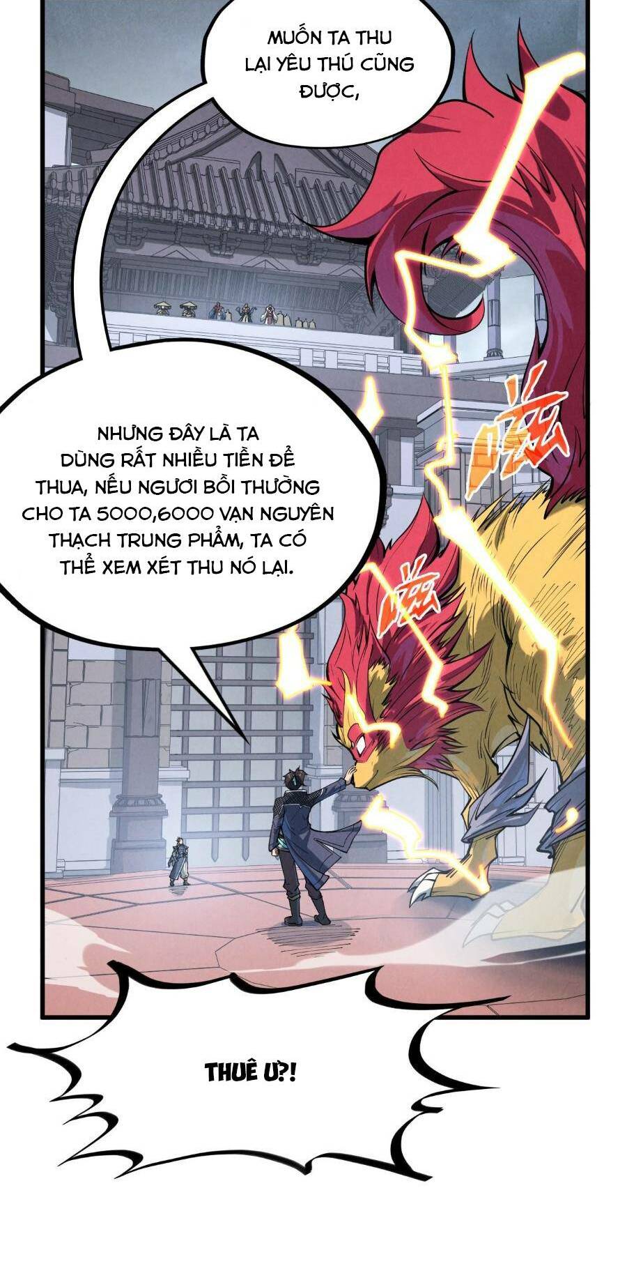 Chương 221 - Trang 40