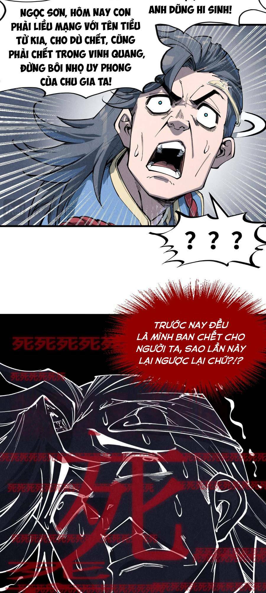 Chương 221 - Trang 42